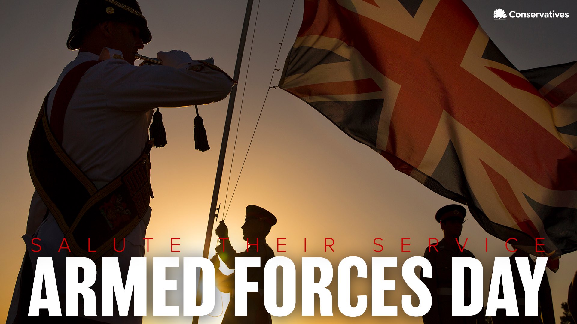 Armed Forces day