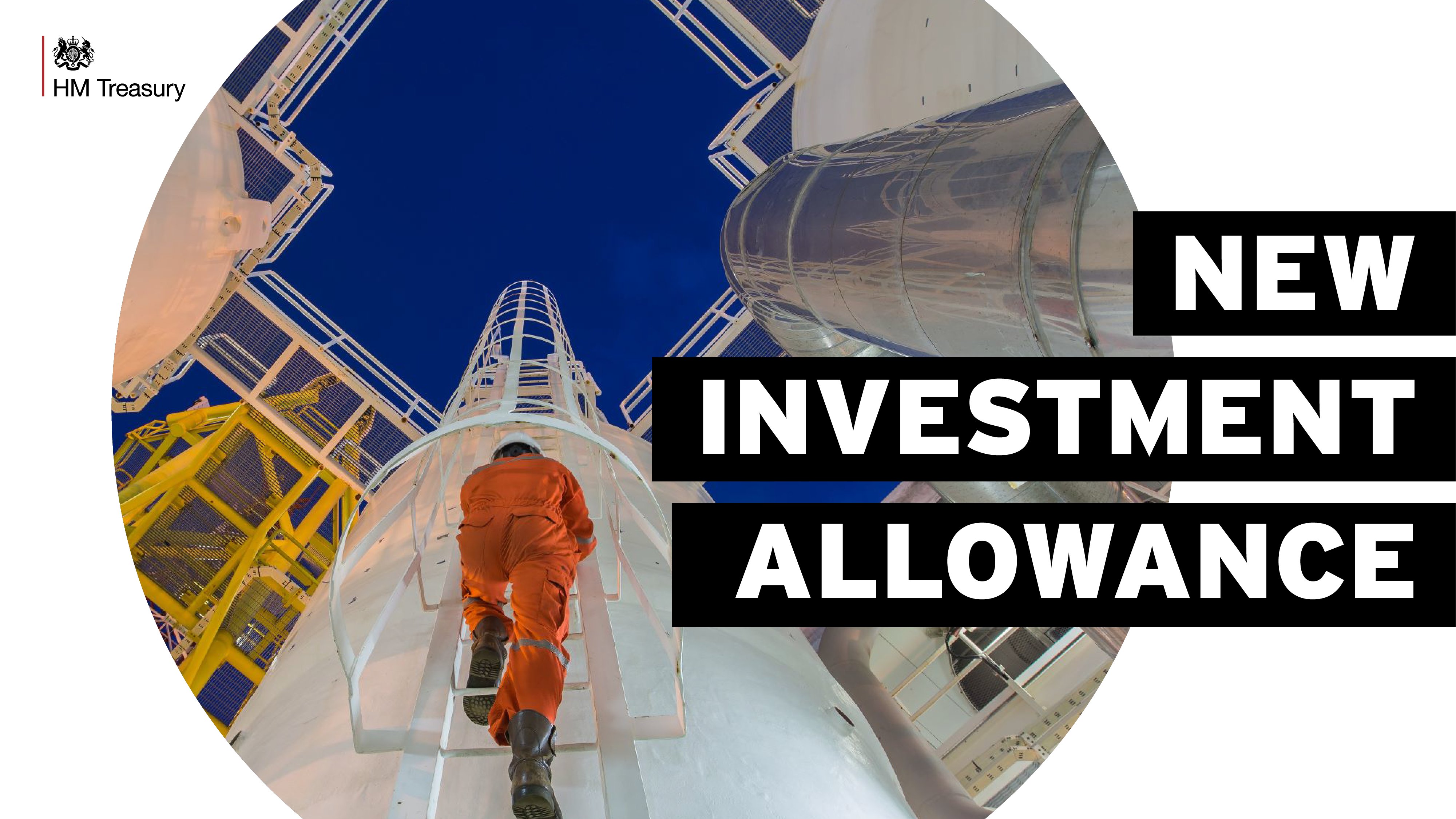 COL - New Investment Allowance