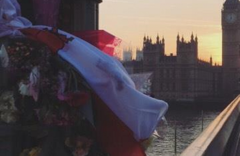 Westminster Bridge