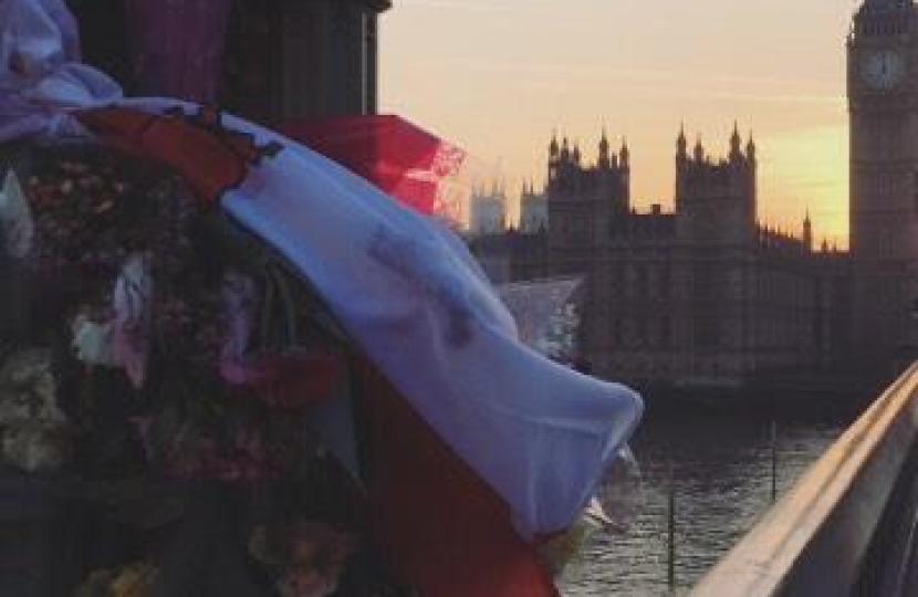 Westminster Bridge