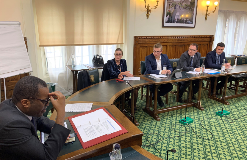 Oct 2019 meeting