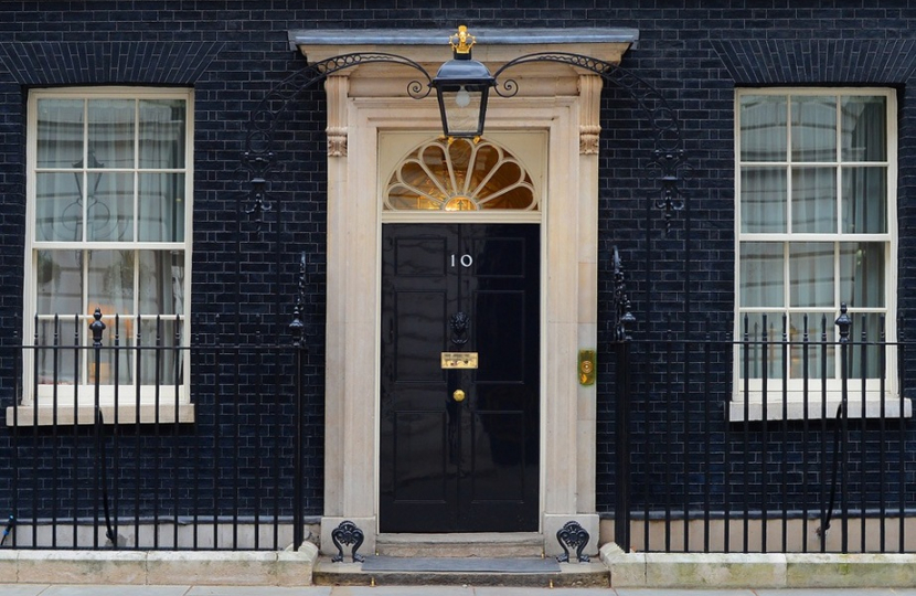 NO 10