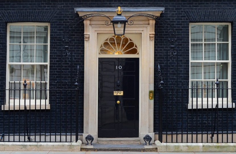 no 10