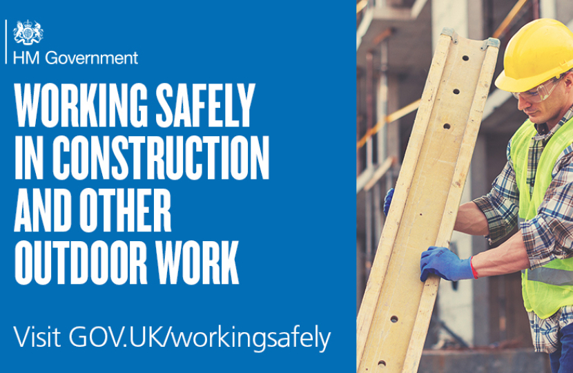 safeworking