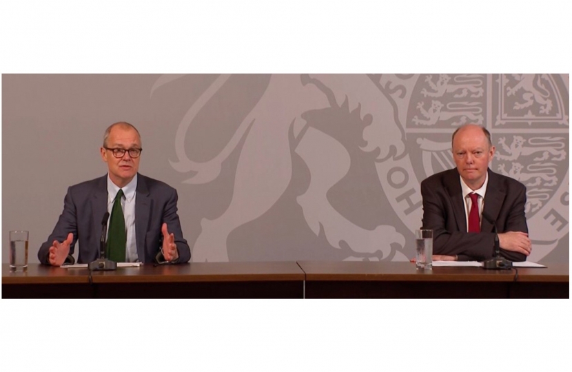 21.09.20 Coronavirus Briefing