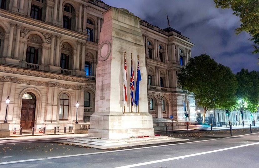 Cenotaph