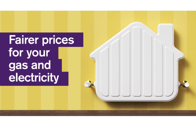 Energy Price Cap