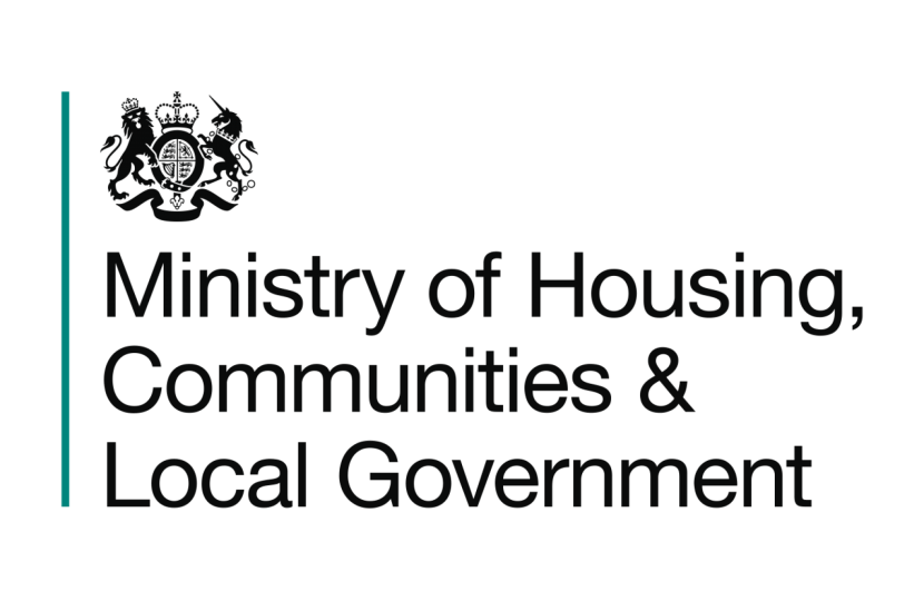 MHCLG