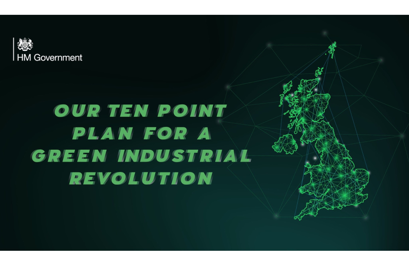 Ten Point Plan
