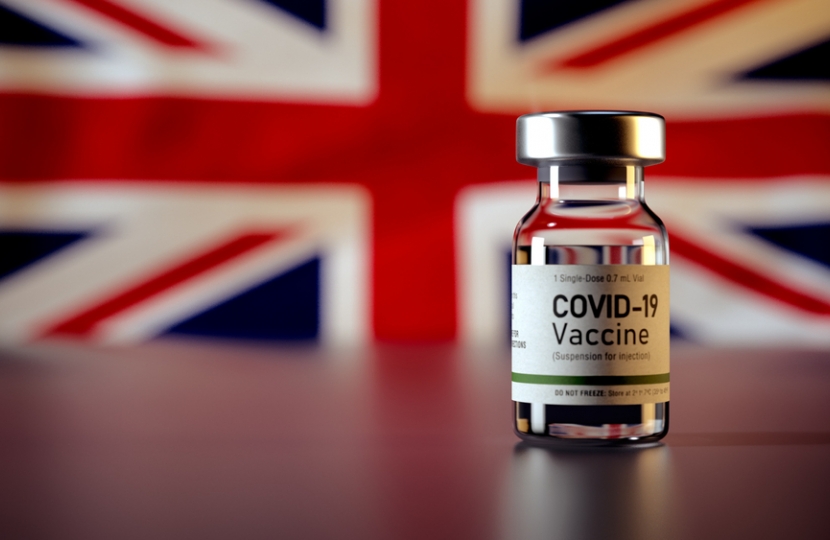 COVID-19 Vaccine