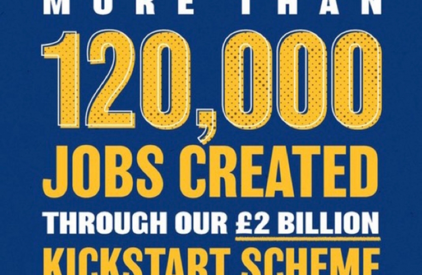Kick Start Scheme