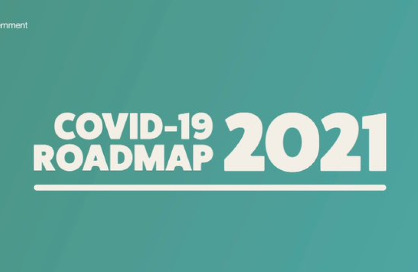 Road map