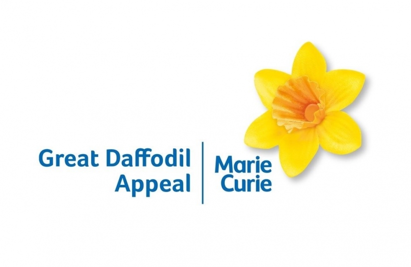 Great Daffodil Appeal