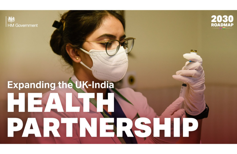 2030 - Health Partnership