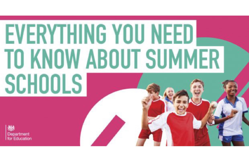 Summer School