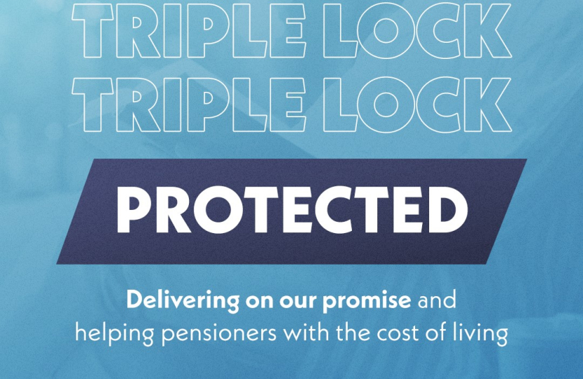 pensions