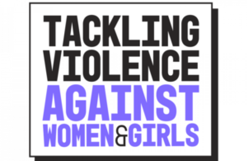 Tackling Violence Against Women and Girls