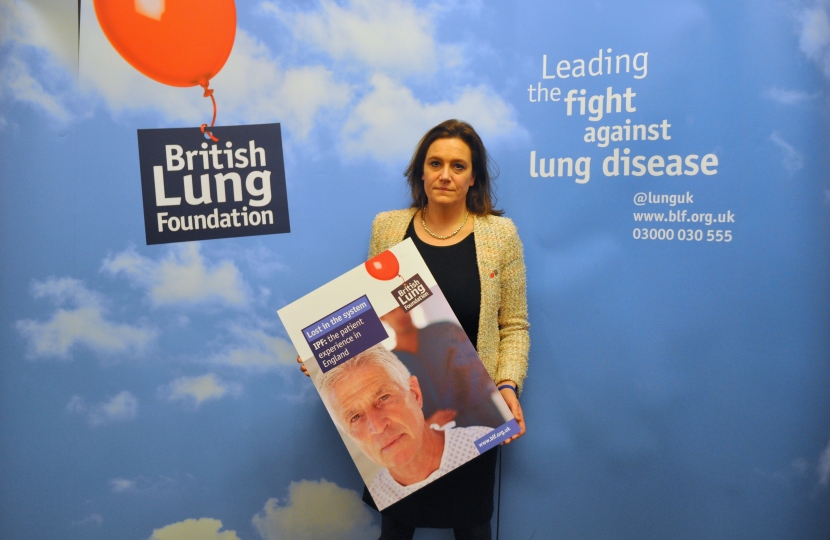 British Lung Foundation