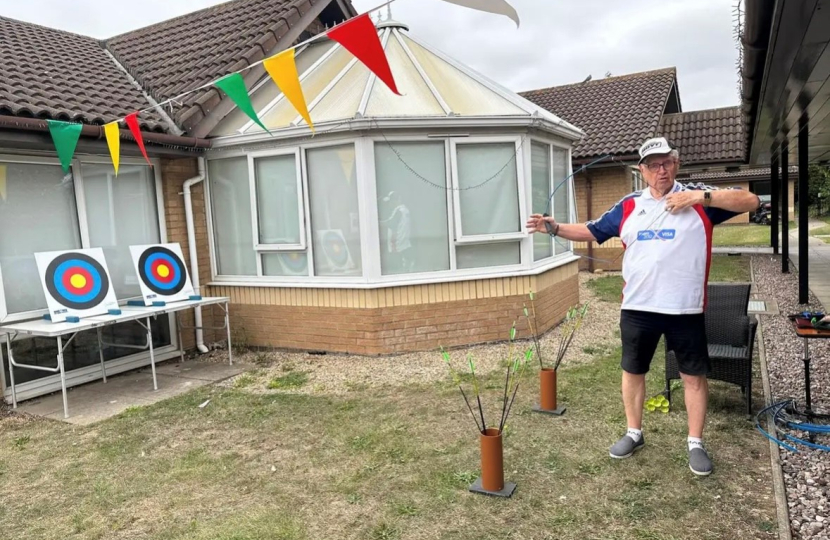 Archery
