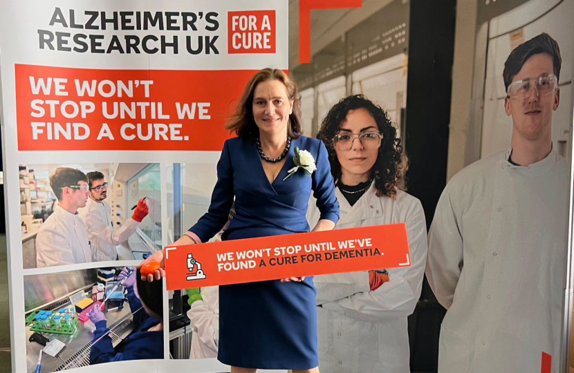 Alzheimer's Research UK