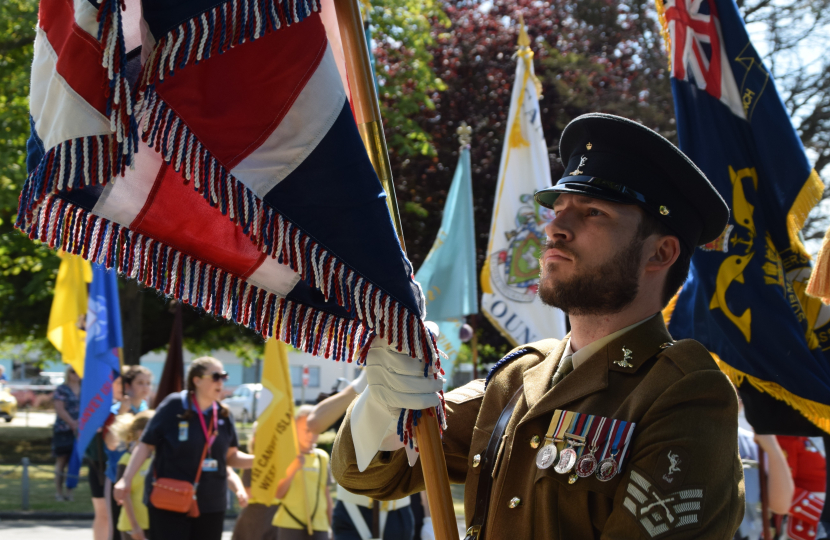 Armed Forces Day