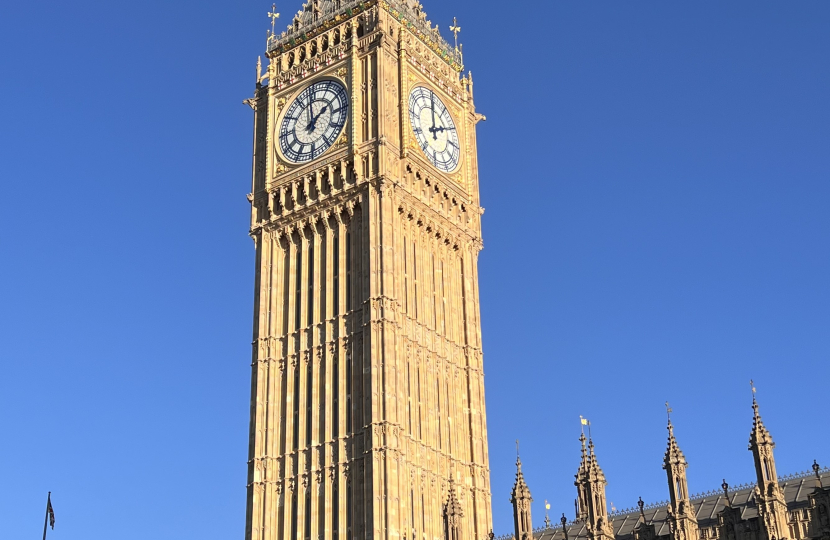 Big Ben