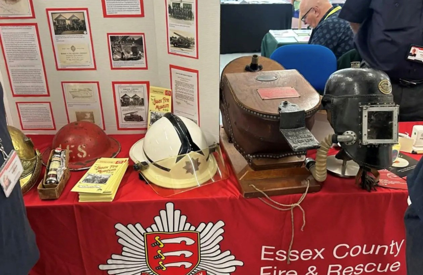 Essex County Fire & Rescue