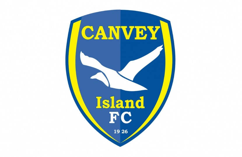 Canvey Island FC