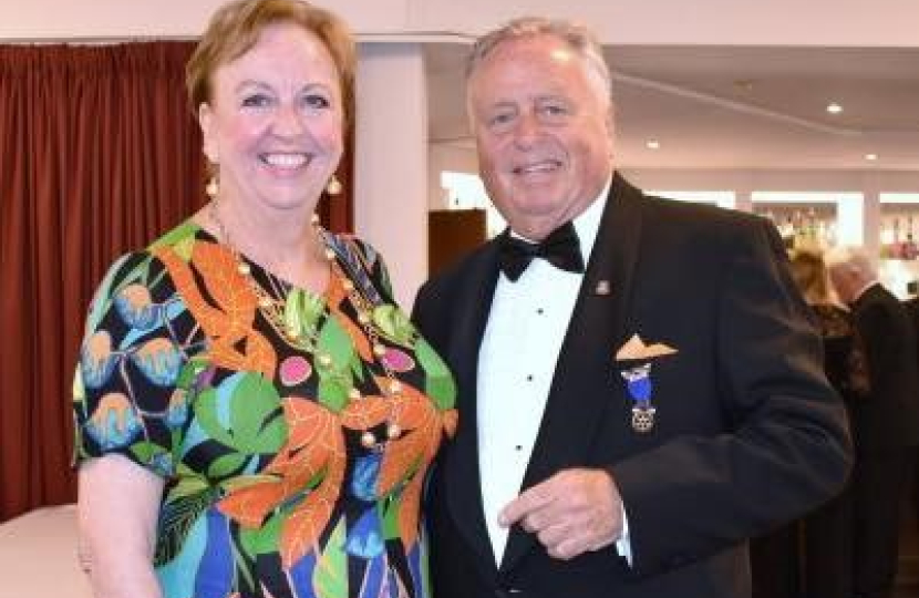 President's Night 5