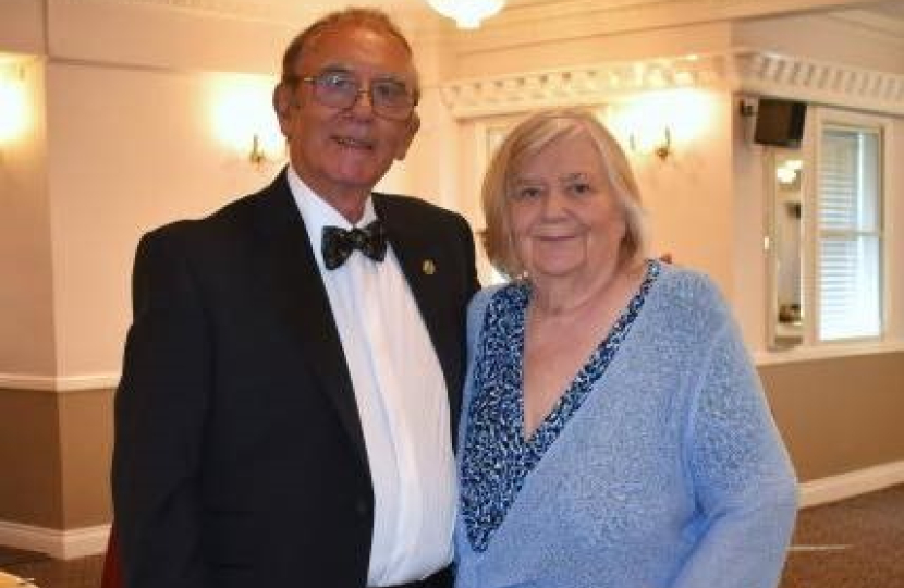 President's Night 4