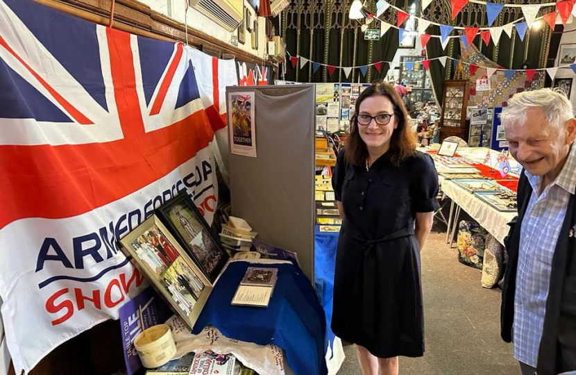 Canvey heritage centre