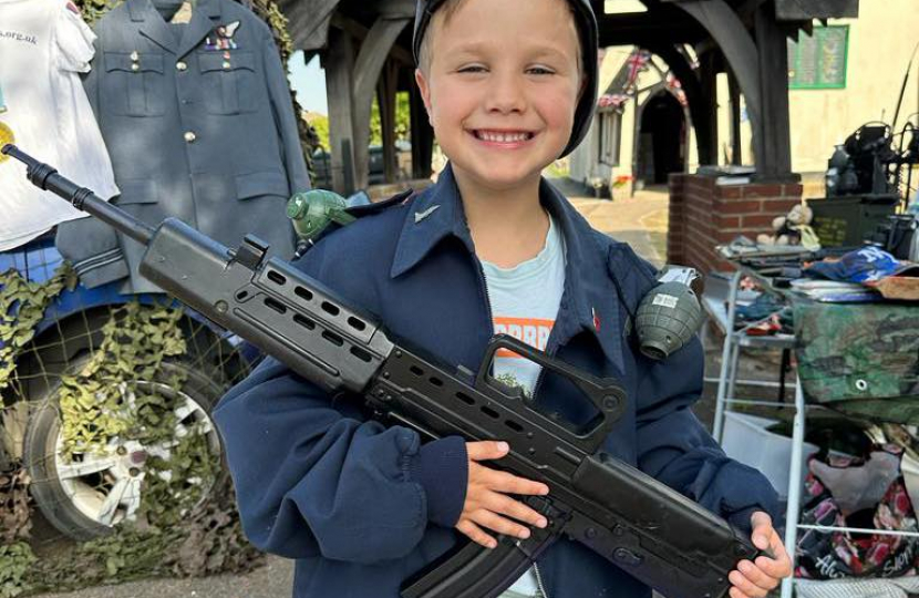 Canvey heritage centre