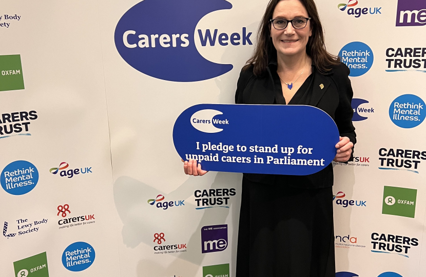 Carers Week