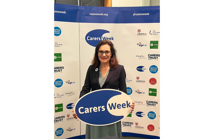 Carers Week