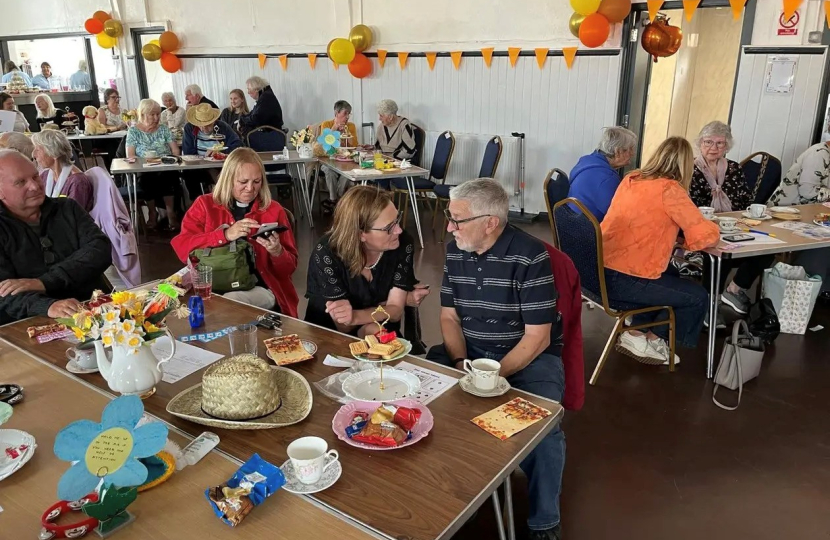 Harvest Festival