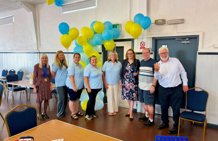 Dementia Cafe