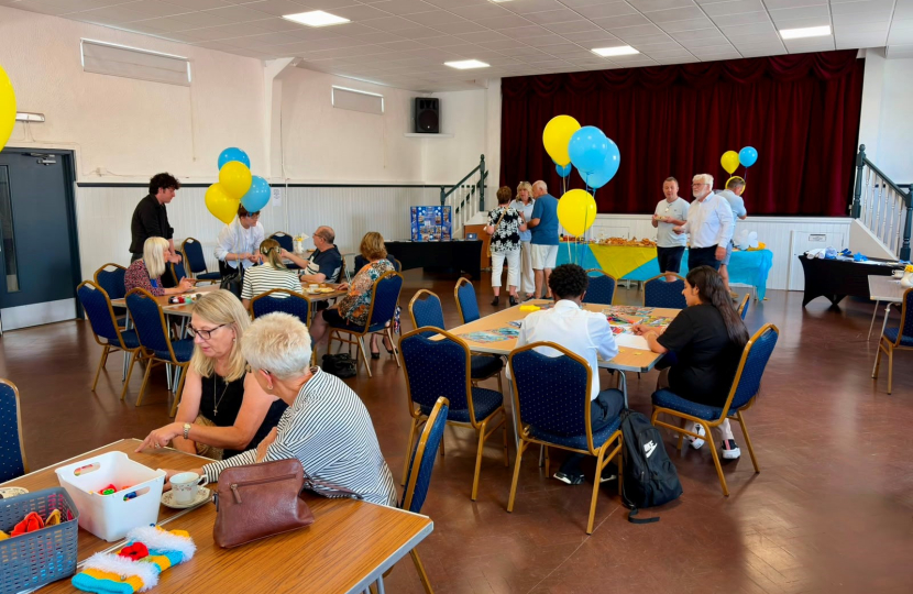 Dementia Cafe