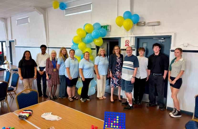 Dementia Cafe