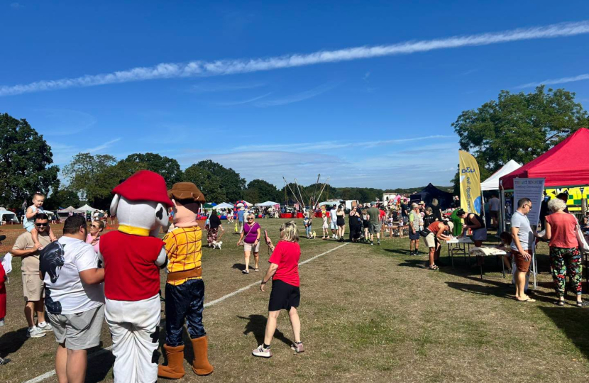 Community Fayre