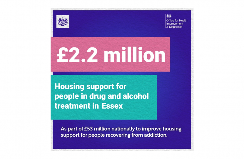 Housing Support for people in drug and alcohol treatment in Essex (1)