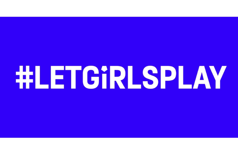 Let Girls Play
