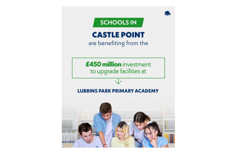Lubbins Park Primary Academy