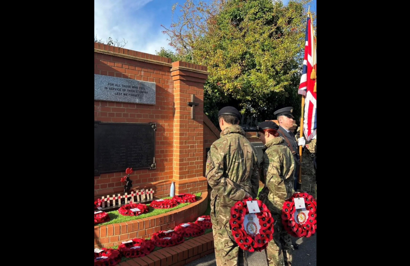 Army Cadets