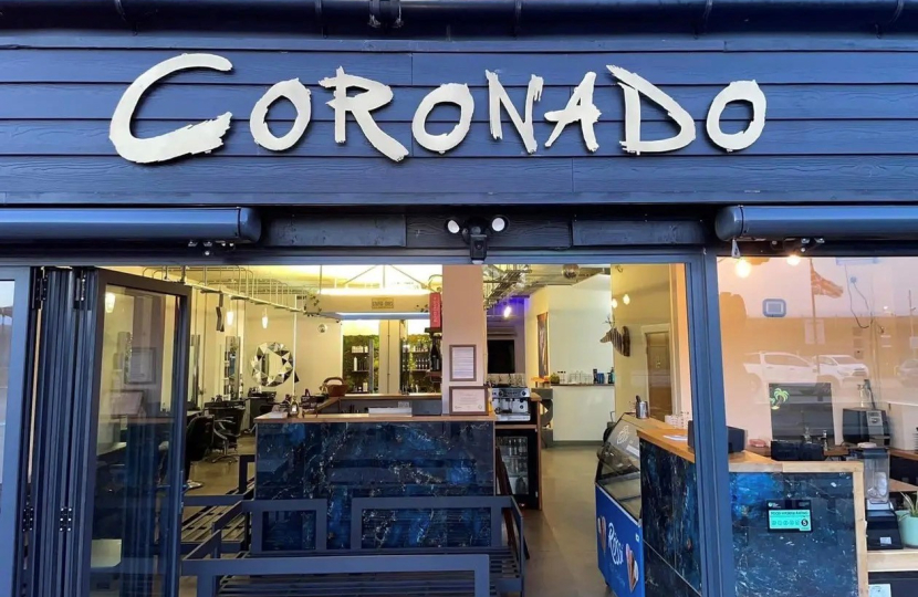 Coronado