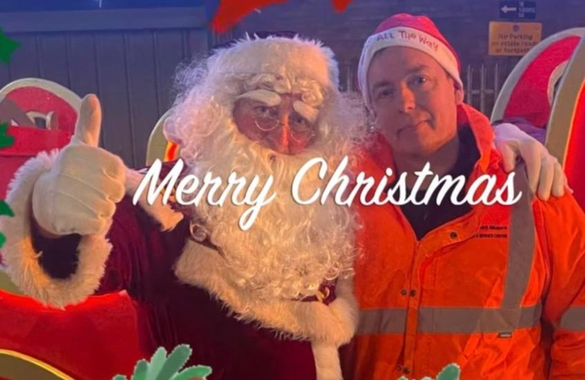 Merry Christmas!