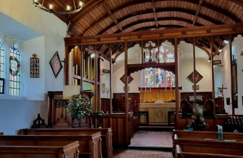 St. Margaret's Church