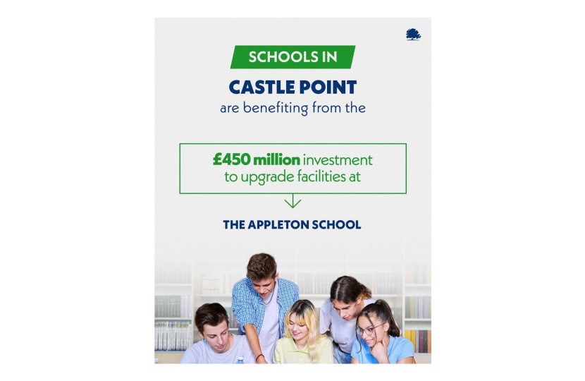 The Appleton School