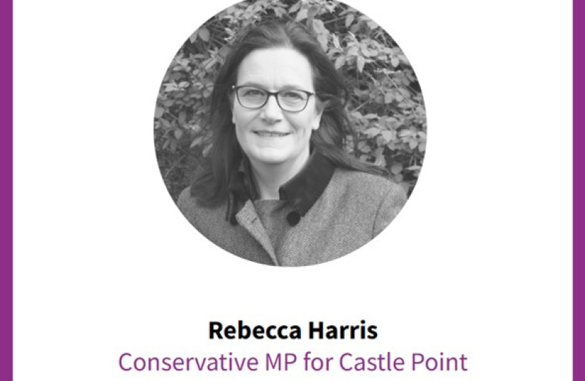 Women in Westminster