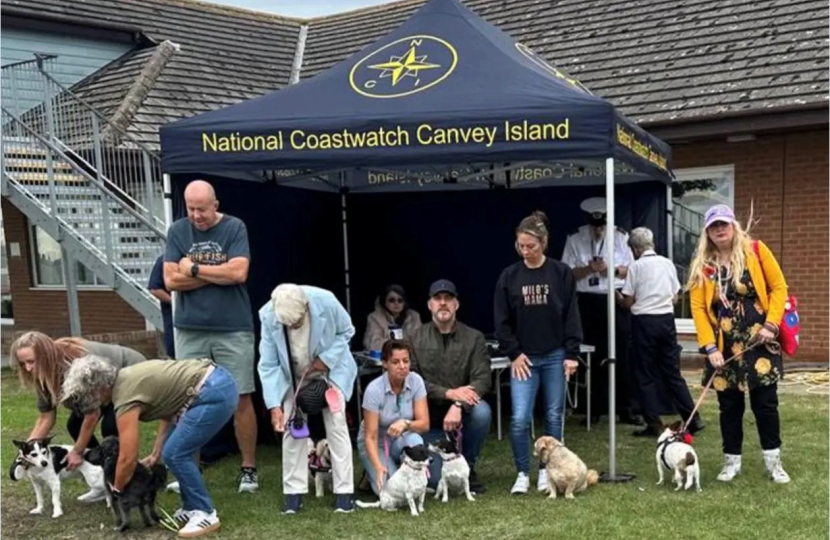 Canvey Coastwatch