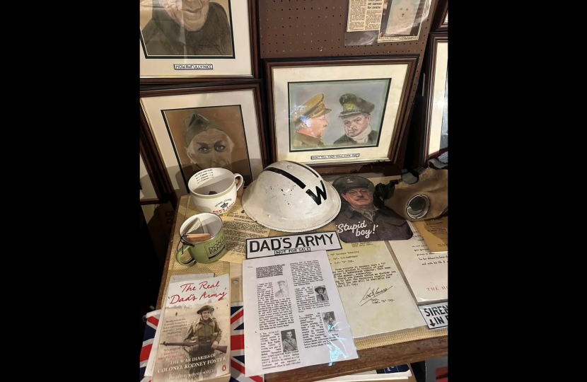 WW2 history